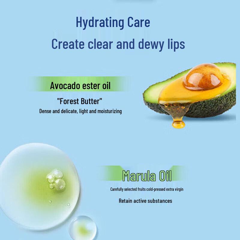 Vaseline Classic Repair Lip Balm