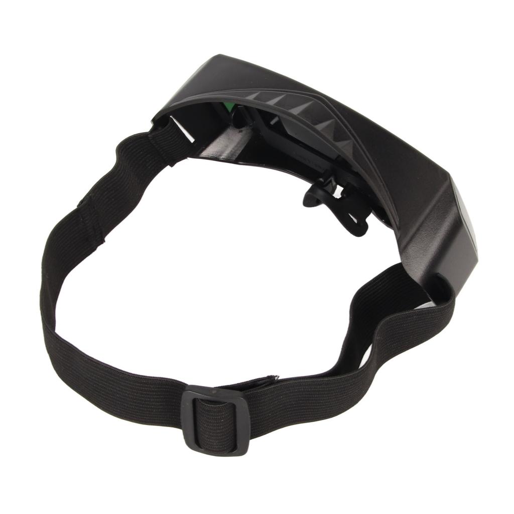 Auto Darkening Welding Goggles Solar Eye Glasses Safety Protective for Welder Soldering