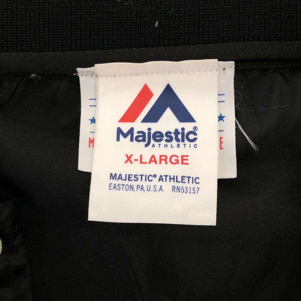 Majestätische Shohei Otani Angels Print Baseball Stajan XL Blousonjacke Herren Gebraucht