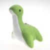 Apex Legends Nessie Plush Toy Hugging Pillow Cartoon Character Design Resistant To Squeezing Present