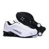 Men's outdoor sports air cushion shoes colorful air column running shoes