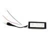 Car Radio Adapter FM Expander In-car Radio Reception Upgrade Transforms 92.9-105.2MHz To 76-88.3MHz Easy ACC 12V Wiring For SONY