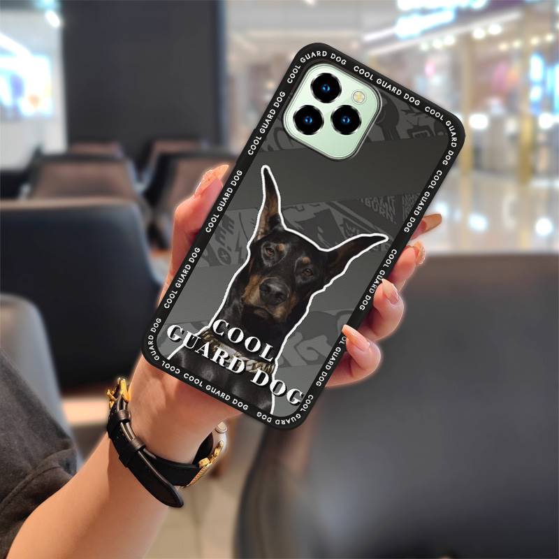 Měkké pouzdro Kreslené pouzdro na telefon Pro Oukitel C21 Pro TPU Módní design Zadní kryt Silikonový kryt Plné obepnutí Vodotěsný Roztomilý