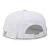 Stylish Korean Unisex Melon Skin Hat - Brimless Hip-Hop Tang Style Sailor Cap for Street Dance