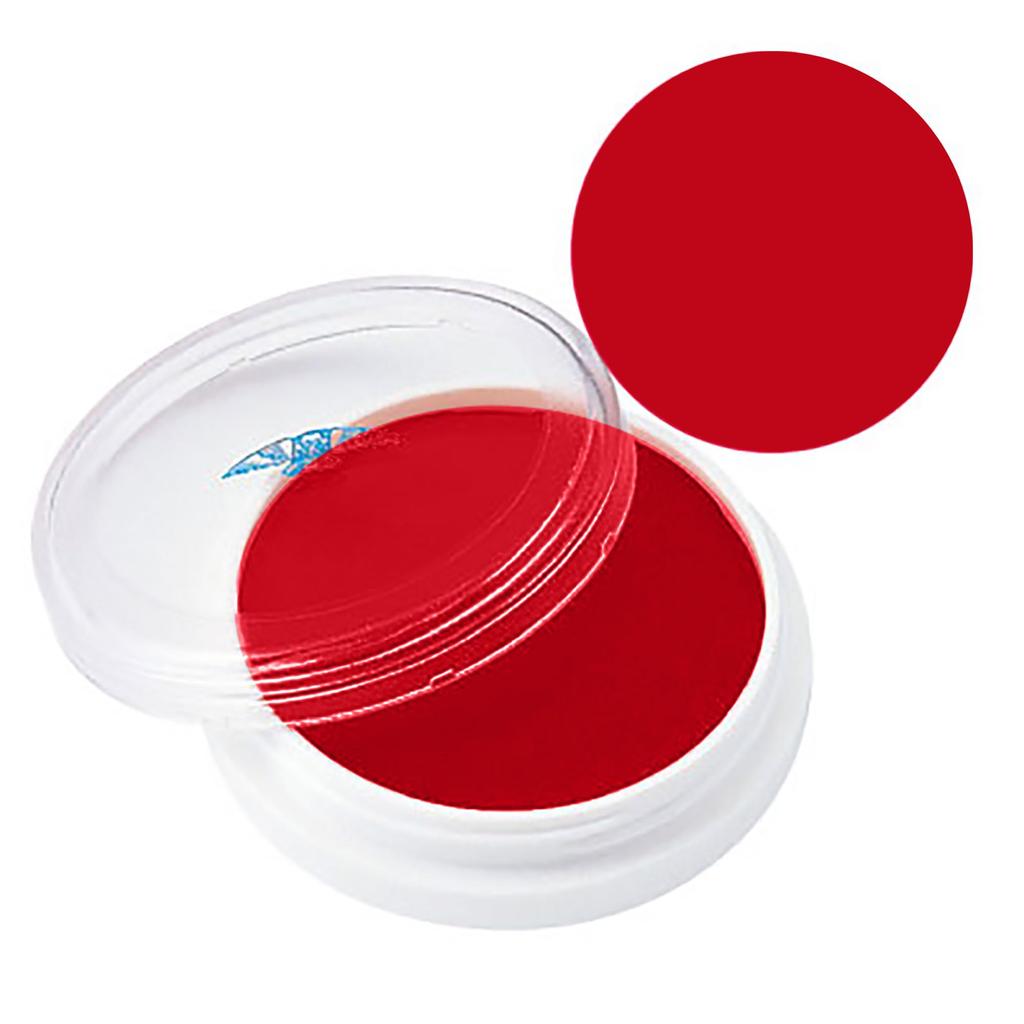 Miyoshi Aqua Color Red