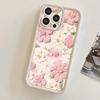 Case for Xiaomi Note 14 12 13 11 10 Pro Plus 10S 11S 12S 5G Summer Daisy Oil Painting Floral Phone Cases for Redmi 12C 13C 14C4G