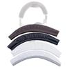 Long Lifespans Headband Pad Cover for Corsair Virtuoso RGB Headsets Beam Caps Dirty Resistant Comfortable Headbands
