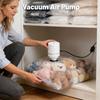 Vacuum  For Electric Vacuuming , Universal Electric  For Home Use, Special For Vacuum Compression Of Quilts And Down Jackets