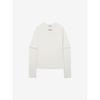 Fila Archive Long Sleeve T shirT