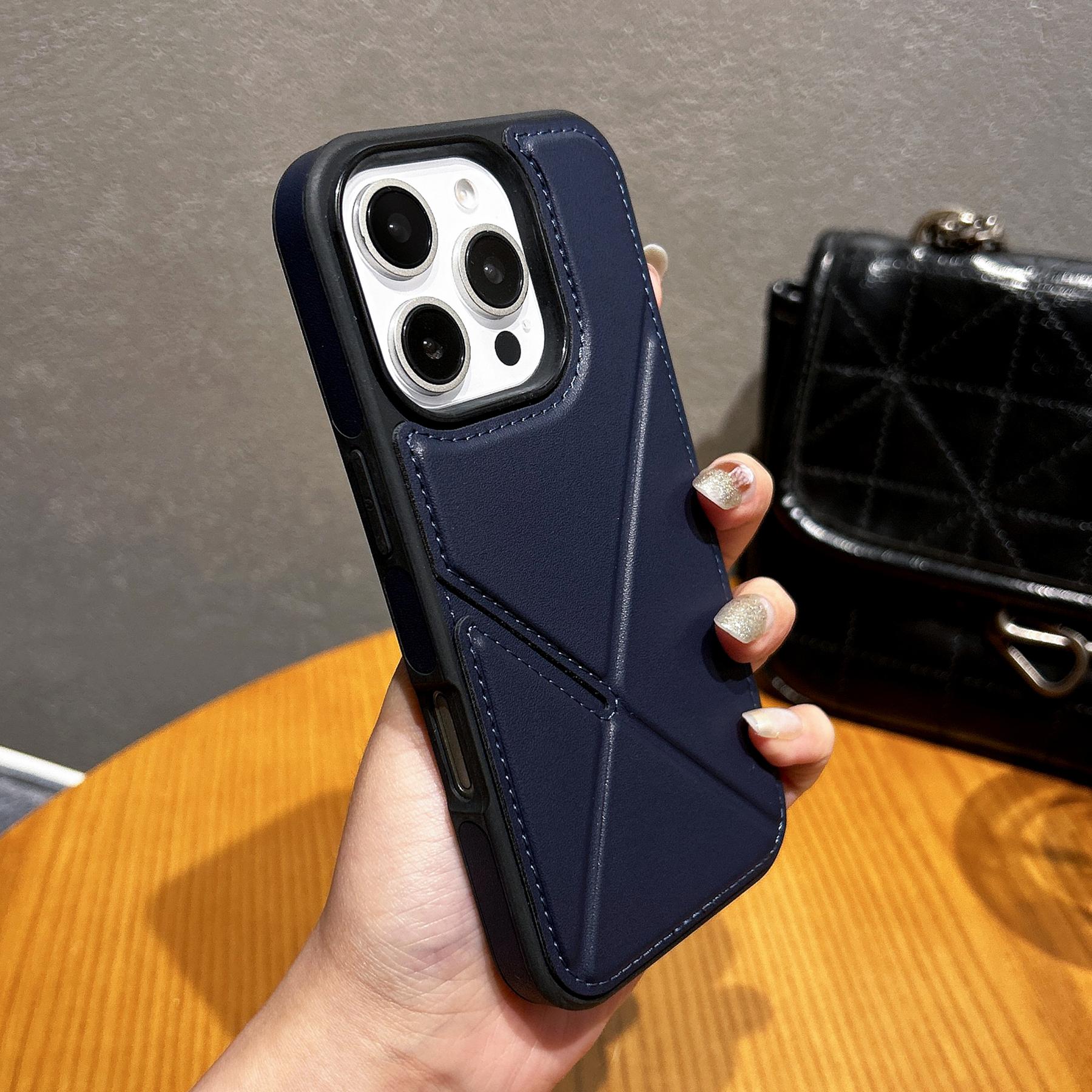 

Роскошный многофункциональный чехол-кошелек для карточек для iPhone 16 15 14 Plus 13 12 Pro Max 11 PU держатель браслет мягкий силиконовый чехол For iPhone 12