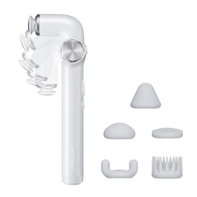 Ora in onda in uno spot televisivo con protagonista Nana di MYTREX REBIVE EX HANDY Handy Myofascial Release Revive EX Handy Komatsu! [Consigliato