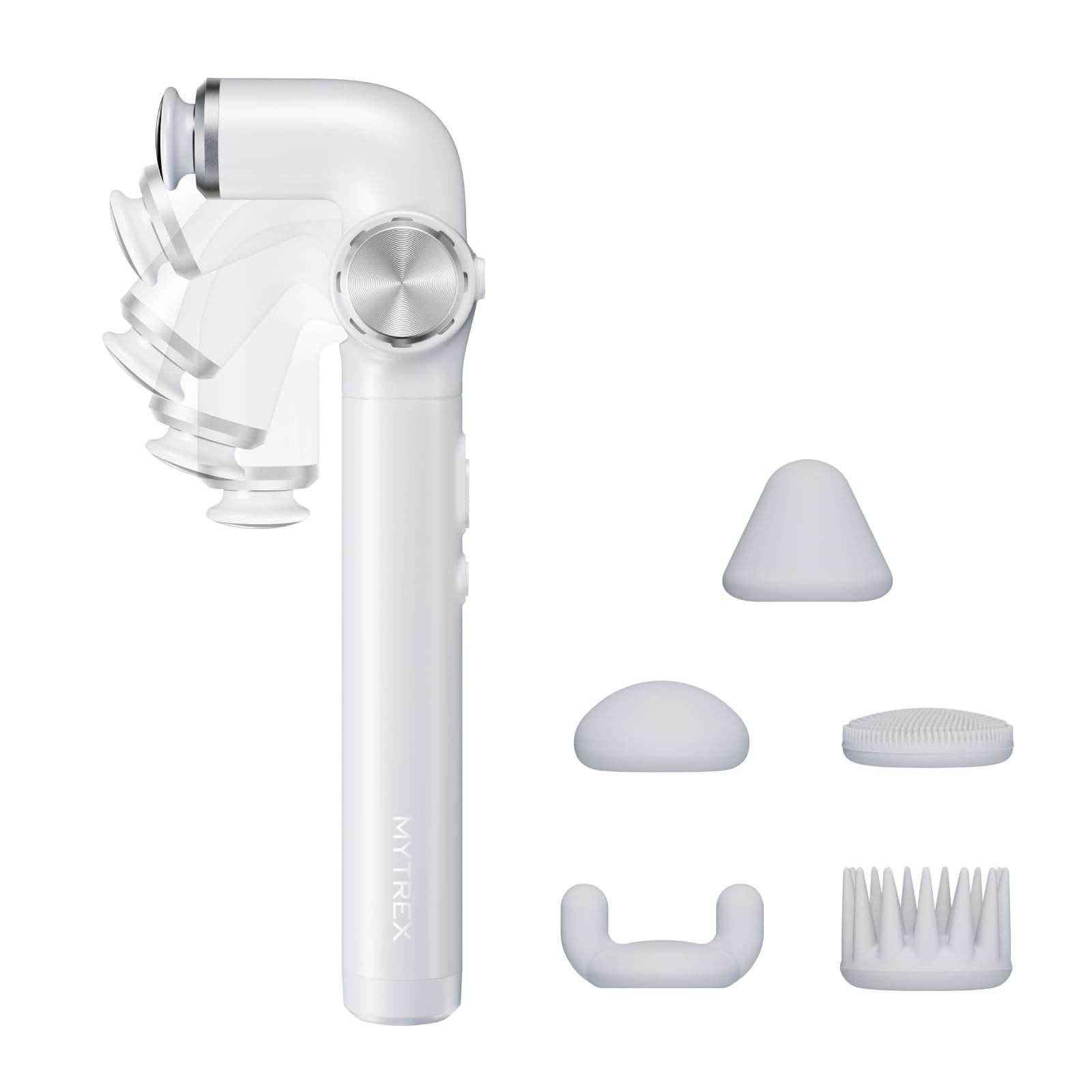 

Сейчас в телерекламе с участием Наны от medical MYTREX REBIVE EX HANDY Handy Миофасциальный релиз Revive EX Handy Komatsu! [Рекомендуется белый