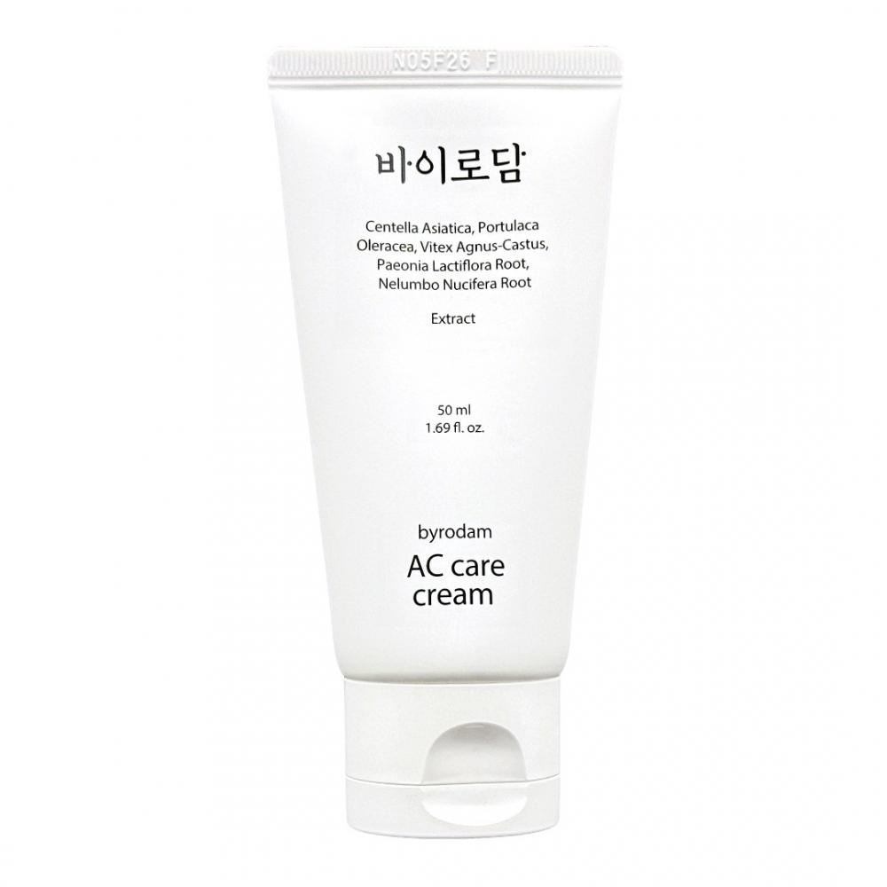 

Крем для ухода за кожей Damtone Virodam Ac