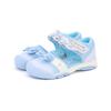 Sandals SA C036 Girls Sax cm 2E [Moonstar] 14.0