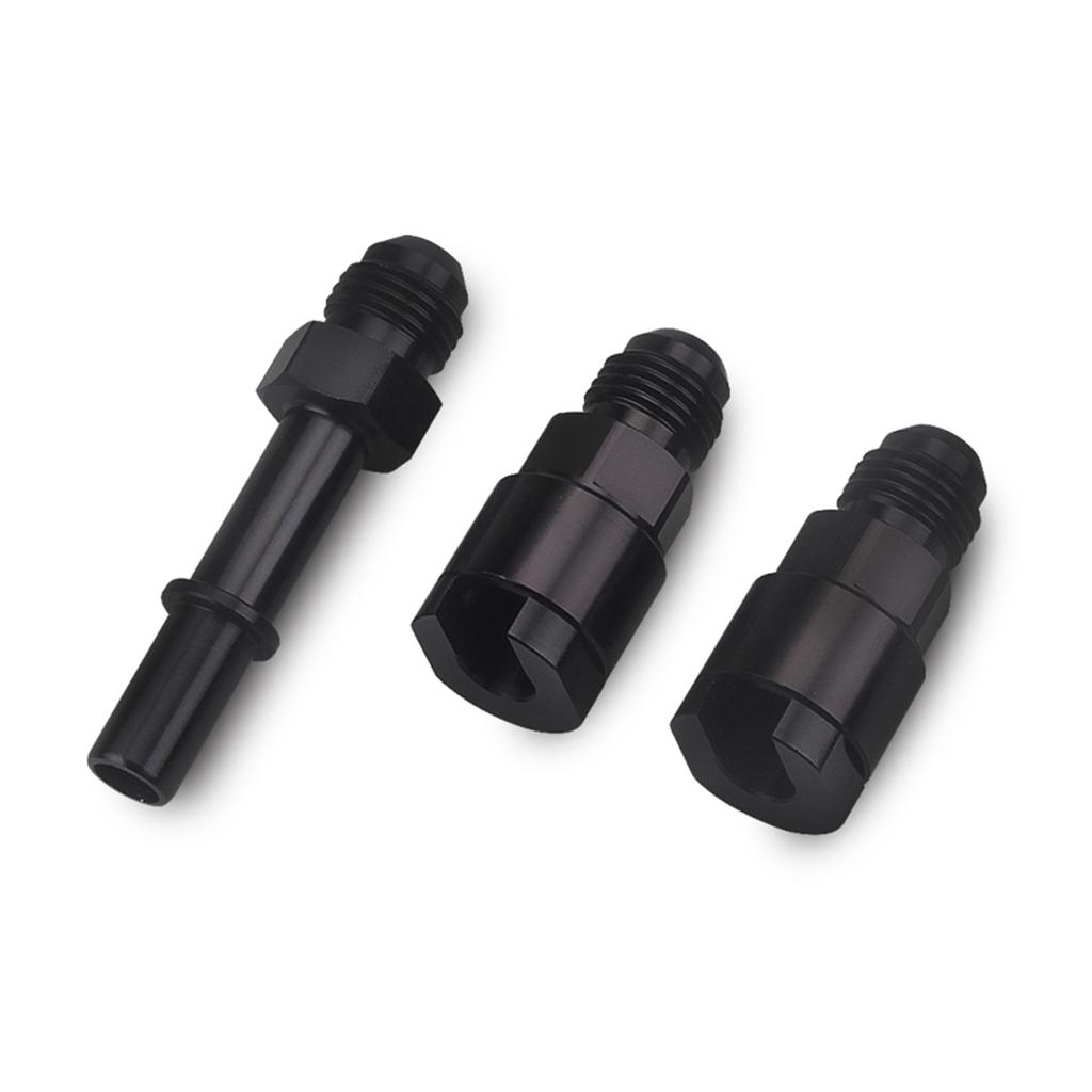 C5 Fuel Filter Regulator 58 PSI Kit for LS Swap EFI Conversion