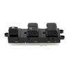 25401-JD001 Power Window Switch For Nissan Pathfinder R51 Navara D40 Qashqai J10