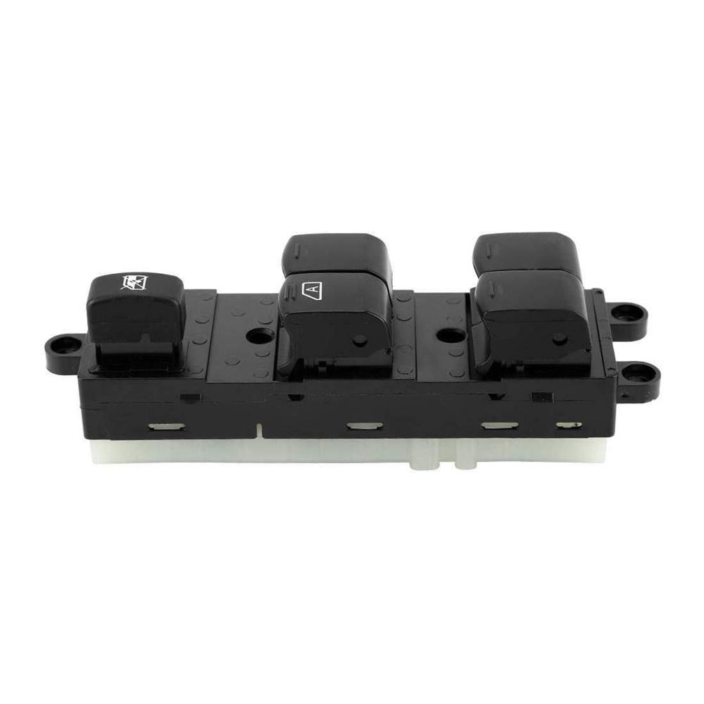 25401-JD001 Power Window Switch For Nissan Pathfinder R51 Navara D40 Qashqai J10