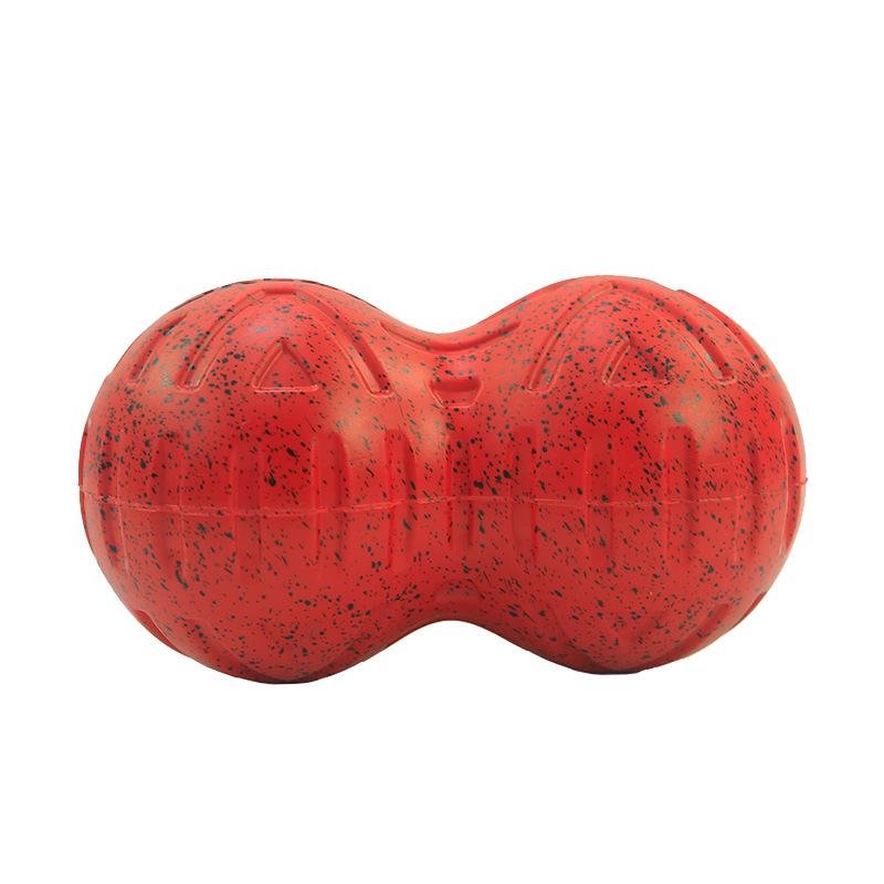 Large Fascia & Foot Massage Peanut Ball for Muscle Relaxation