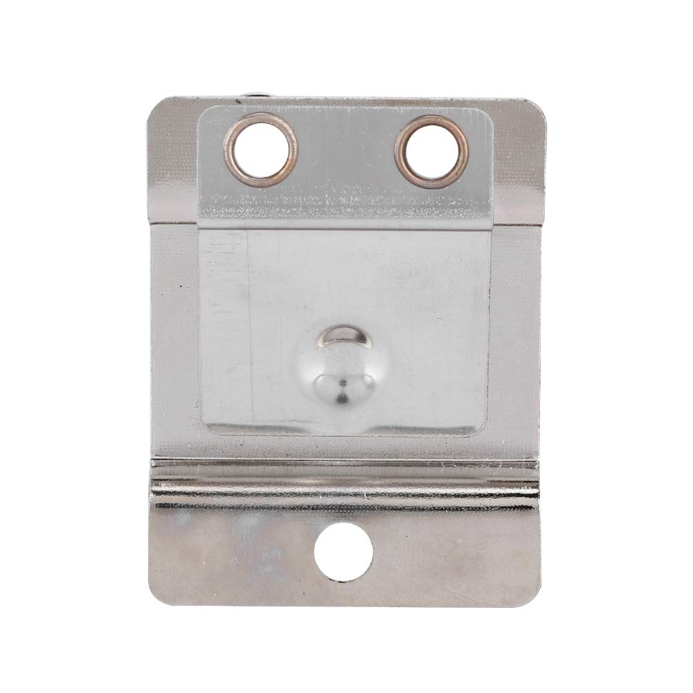 Microphone Hook, Perfect Fit To the Aircraft, Corrosion Resistant, Wireless Wire Restaurant Siver Hand
