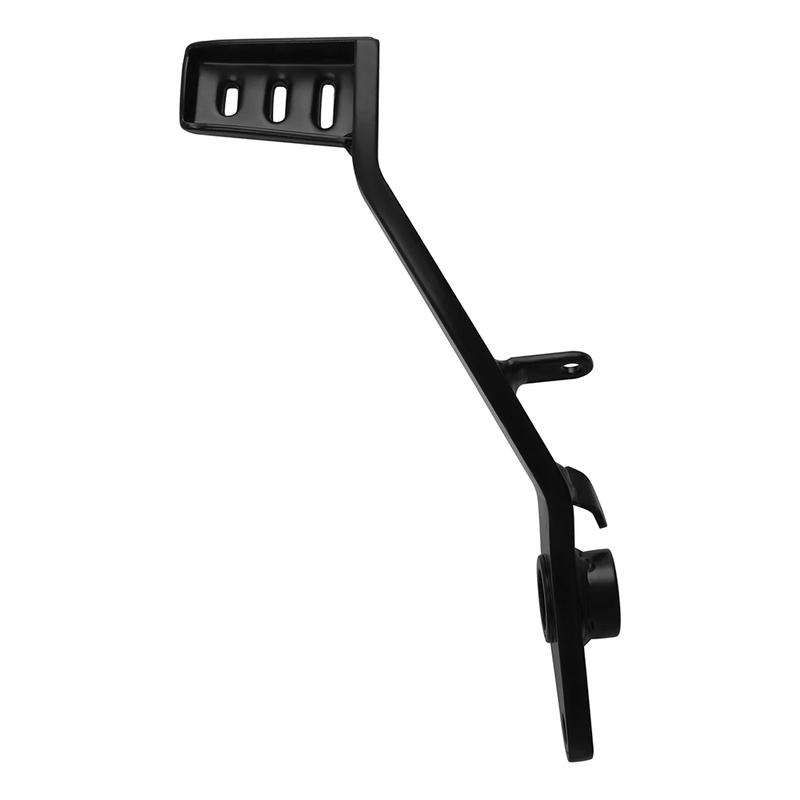 Brake Arm Lever Peg Pedal Brake Components Brake Arm Lever Brake Pedal Factory Specifications High Reliability