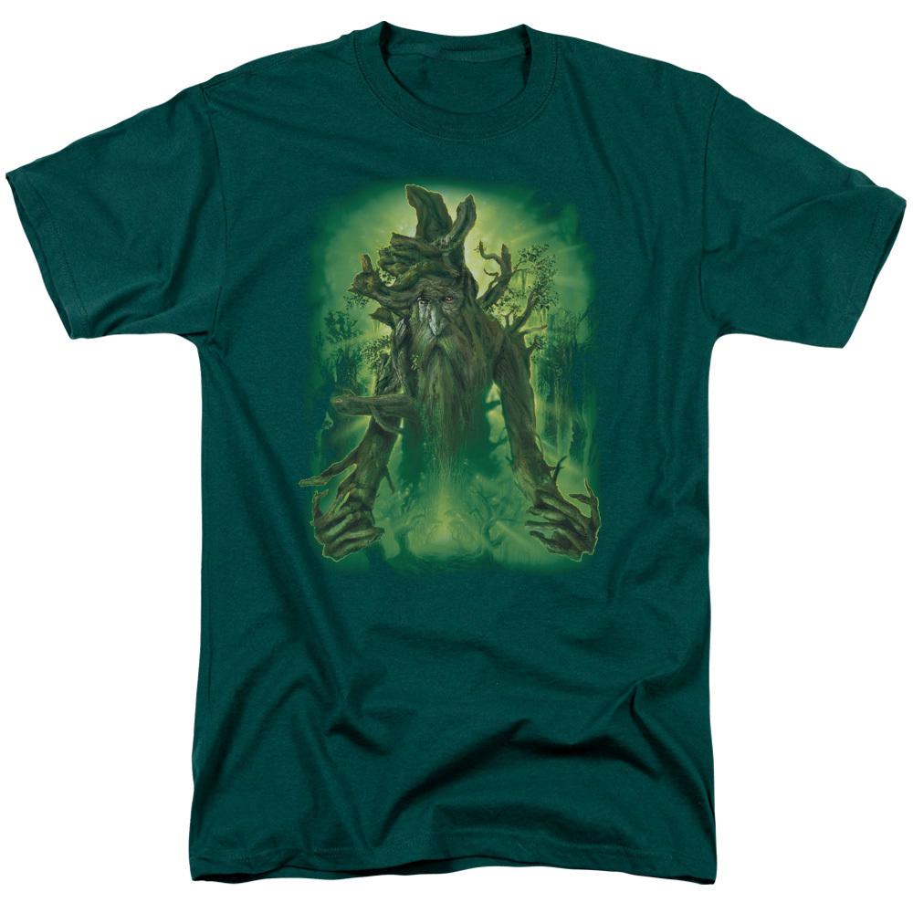 Lord of the Rings Treebeard T-Shirt Sizes S-4XL NEW