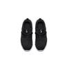 Nike Tessen Mesh Low Top Running Shoes Black White Children Aged 3 7 Years Old AH5237-003