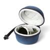Protective Travel Carrying Case Storage Box for Wristwear Jewelry Watch Small Items Gadgets Organizers Everyday Use Trip