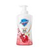 Safeguard Revitalizing Pomegranate Foamy Body Wash
