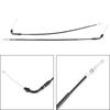Areyourshop Throttle Cable for Honda CBR600RR 2007-2021 CBR600RA 2009-2021 17910-MFJ-D00