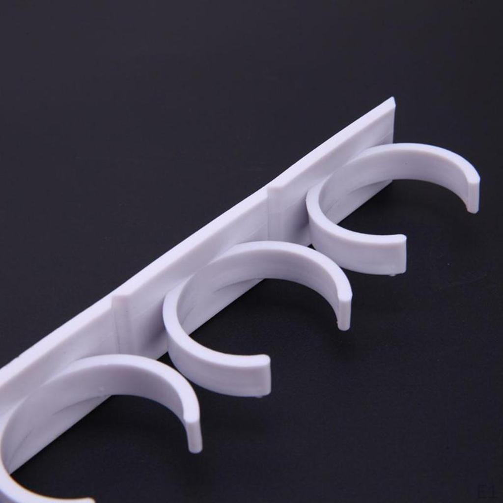 Yacht Gripper Strips Rv Kitchen Jar Holder Organizer