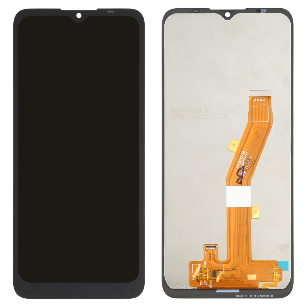 

For Nokia C10/C20 Grade C LCD Screen and Digitizer Assembly Replacement Part (without Logo) A
