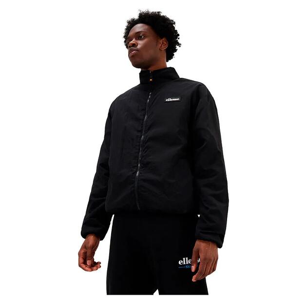

Ellesse Pallatini full zip свитшот M