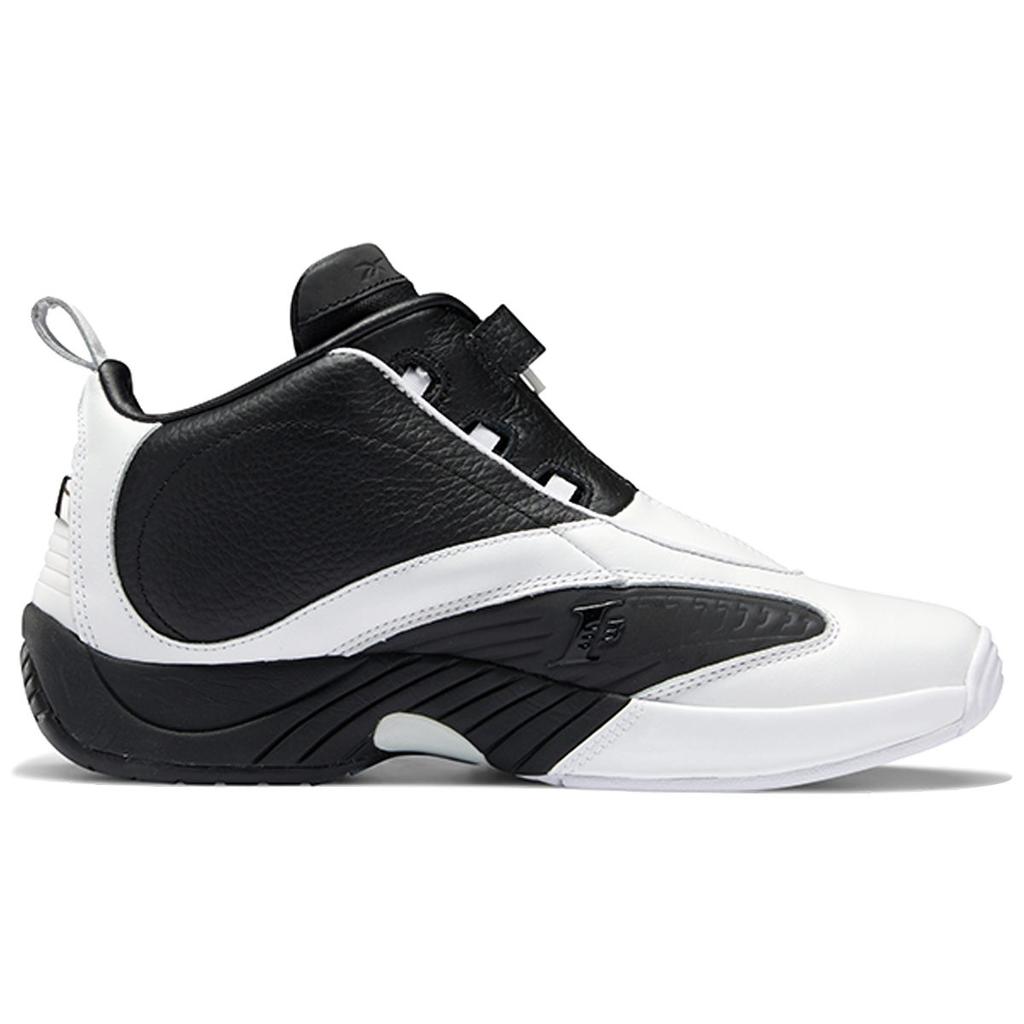 Answer 4 Reebok 'White Black' FY9691