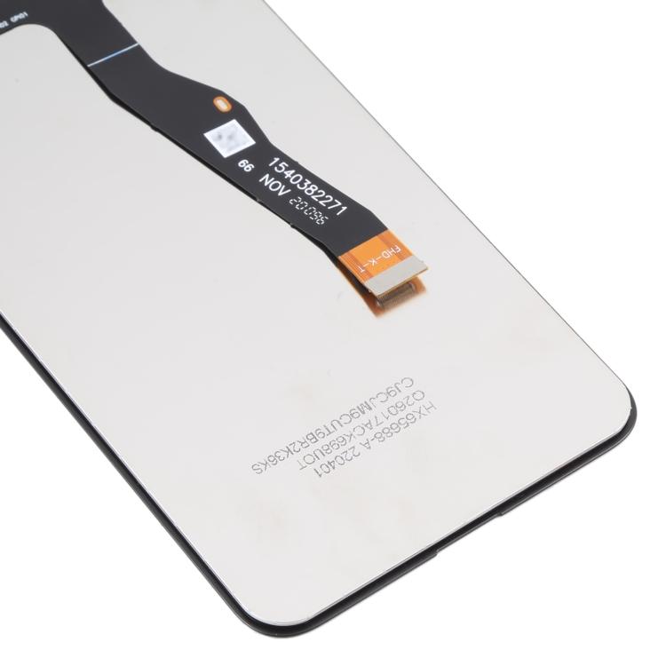 Ecran LCD OEM Pentru Huawei P Smart Pro 2019 Cog cu Digitizor Asamblat Complet