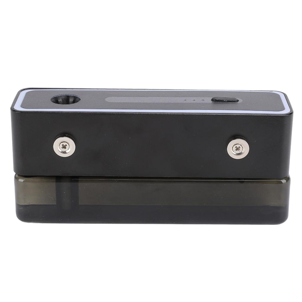 Aromatherapy Diffuser Mist Humidifier With 3 Levels Automatic Fragrance USB Desktop Humidifier For Bedroom Office Home Hotel