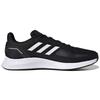 adidas Run Falcon 2.0 'Black White' Sneakers FY5943