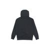 Nike Fleece Pullover Hoodie with Warm Lining Men Sportswear Tops Black BV2655-010