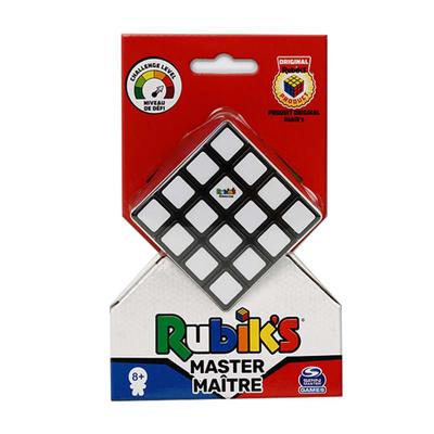 Pyssel & Pussel – Rubiks Kub