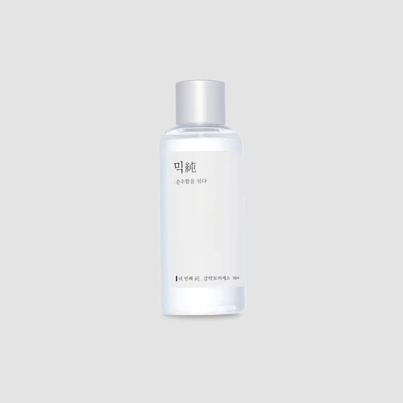 

[mixsoon] Galactomyces Ferment Essence 100 мл