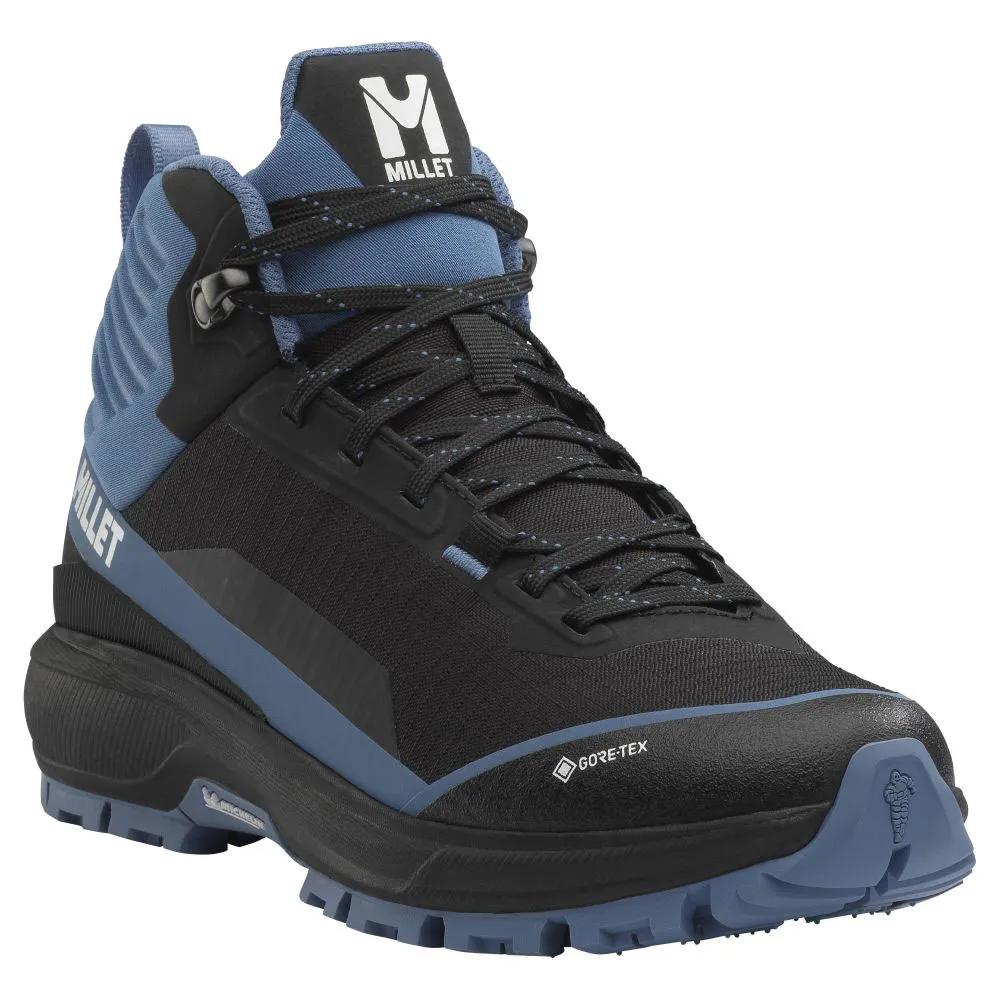 Millet Hiking Boots Wanaka Mid Goretex