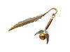 Harry Potter Golden Snitch Bookmark