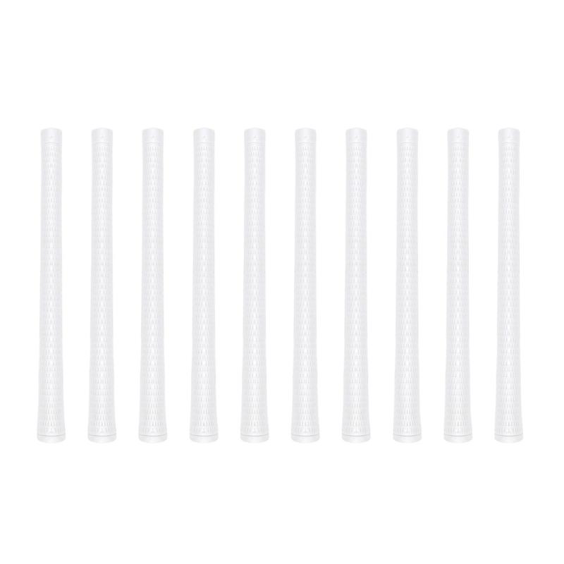 Golf Club Putter Grip Anti Skid Rubber Golf Putter Grip Standard Replacement Accessory Lightweight Comfortable Golf Grip