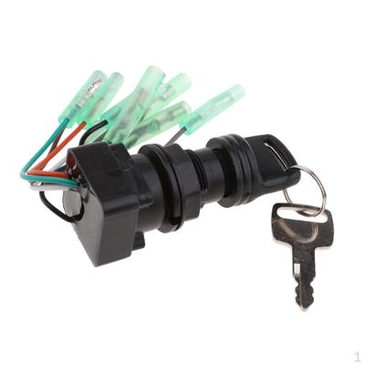 Motorradmotoren & Motorteile – Zündsysteme