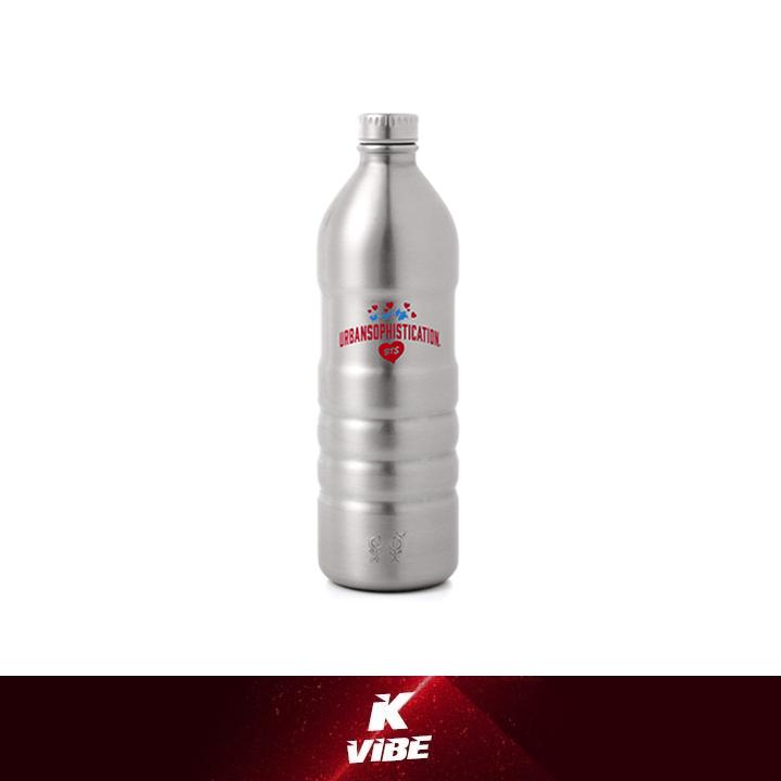 Official BTS x Urban Sophistication [Souvenir Bottle] - Limited 5th Album  ARIRANG  Collaboration