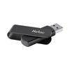 Netac G726 USB 3.2 Rotating Metal Flash Drive