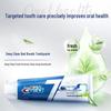 All-in-One 7-Effect Tea Scent Deep Clean Toothpaste