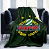 Native Spirit Rapid Ultras Blanket Suitable for Sofas, Beds, Offices, And Camping - Perfect Gift for Halloween Christmas