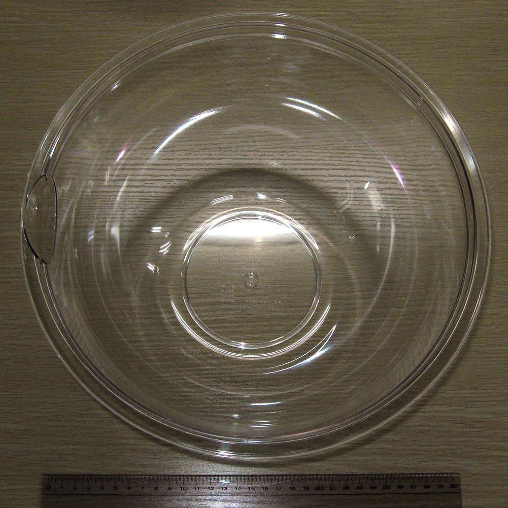 Nagao Cook Made In Japan Heat-Resistant Bowl, 30cm, 6000ml,