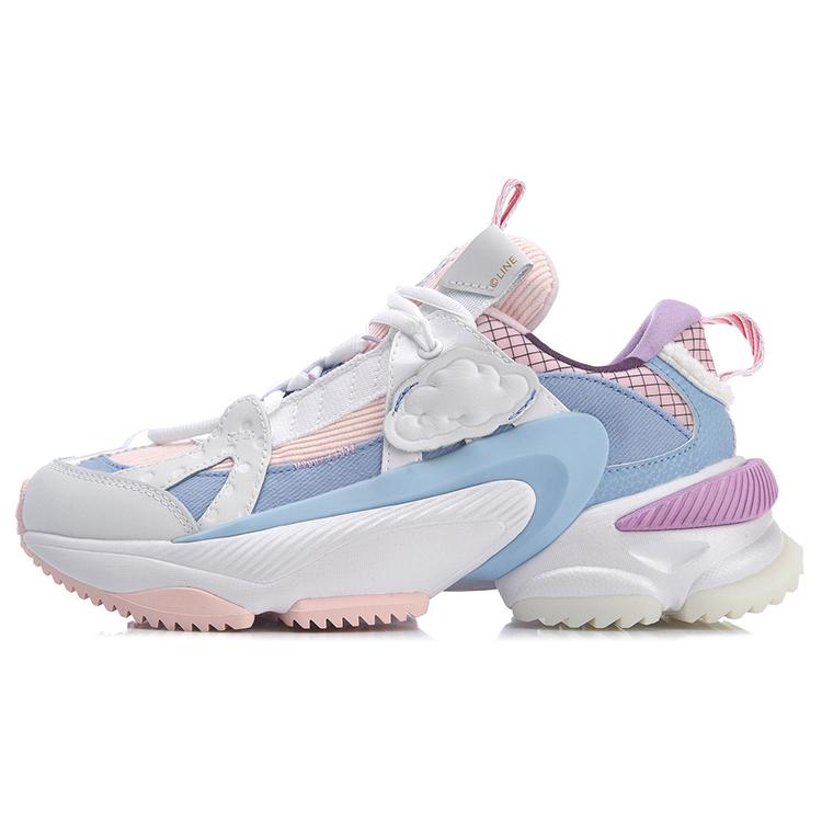 

LINING Nebula M1 X Line Friends After Party Women s 38