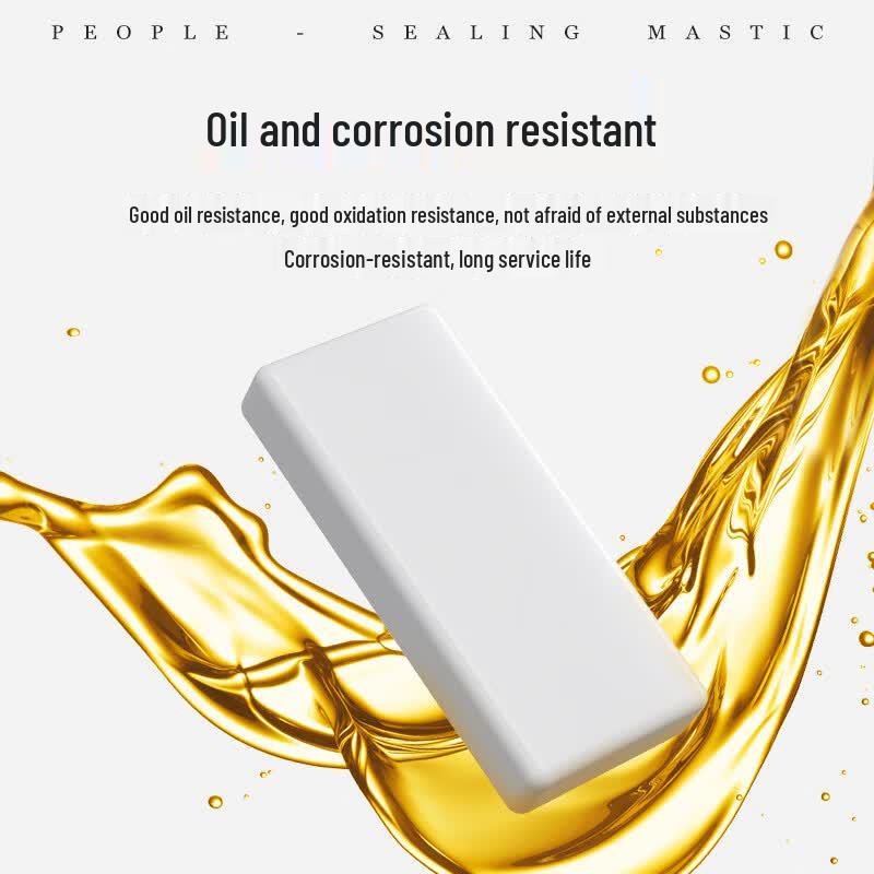 Waterproof Wall Repair Sealing Mud